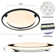 Appio LED Flush Mount