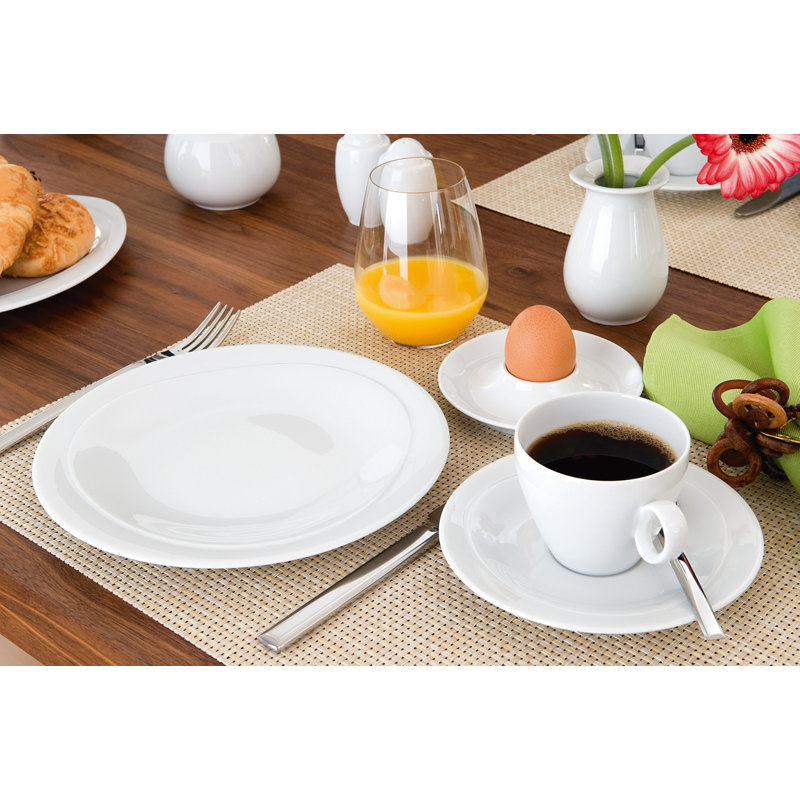 Seltmann Weiden Brotteller rund 20 cm Trio
