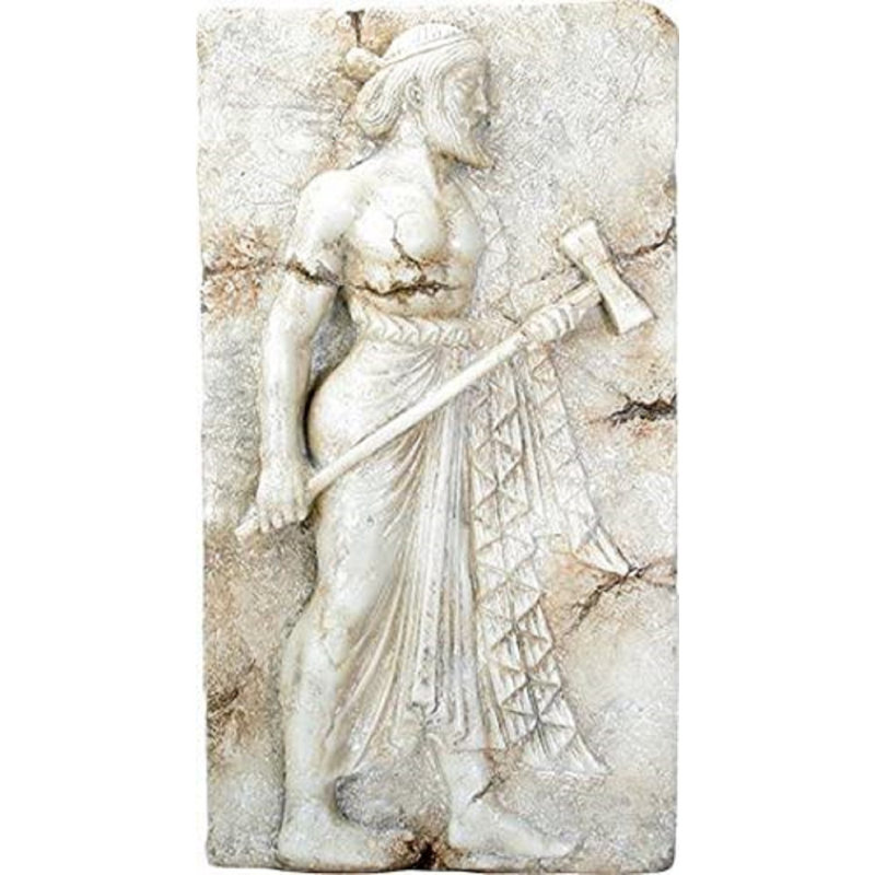 Figurine Jennah
