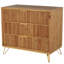Armoire 3 tiroirs Elikia