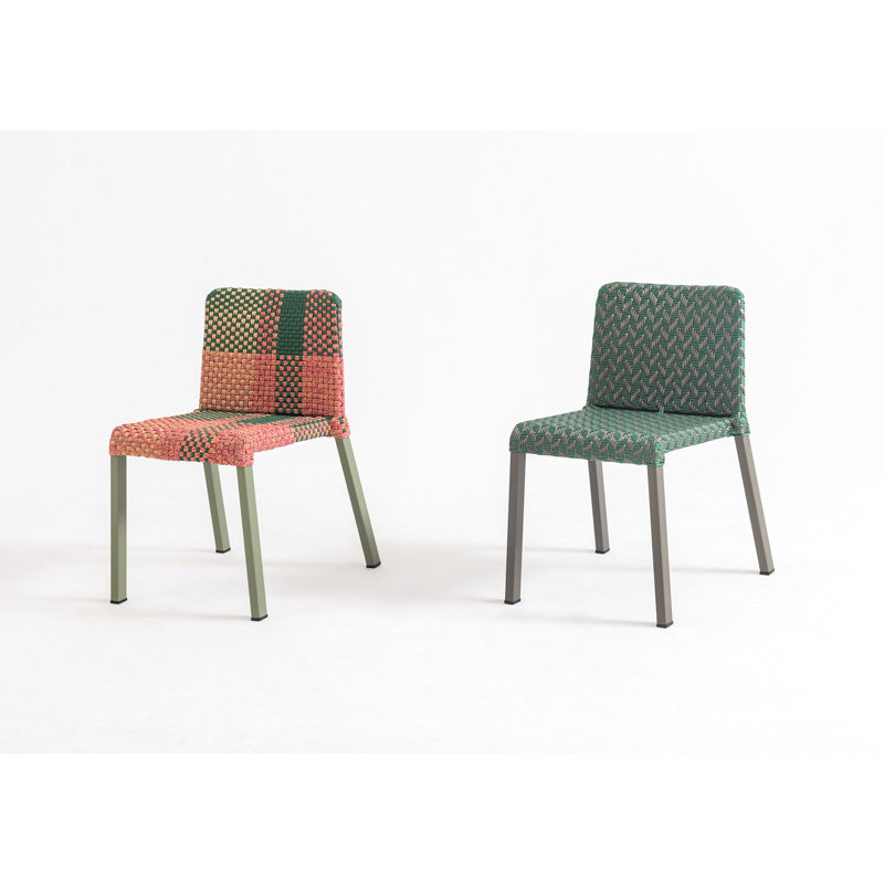 Harada Outdoor Dining Side Chair
