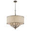 Whitman 8 Light Chandelier
