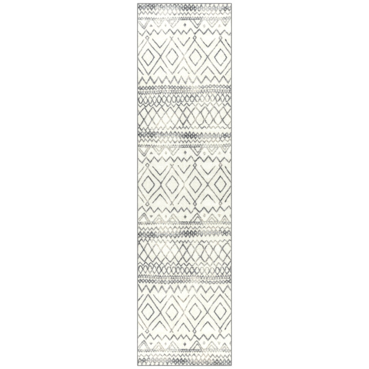 Alida Abstract Indoor Rug