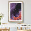 Curiosity in Abstract - Picture Frame Graphic Art Print-55679779-55679780