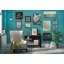 Gillian Arnold - Single Picture Frame Print
