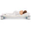 Matelas à ressorts et mousse Modway Jenna-112310291-112310286