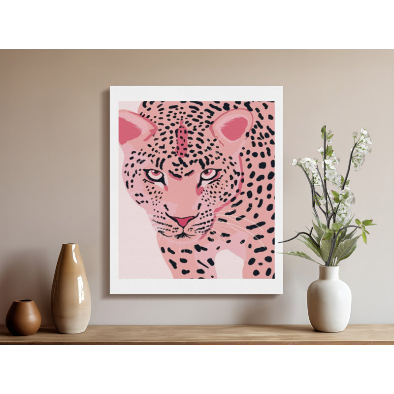 Crase Wrapped Canvas Print Set, 20x30