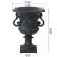 Urne pour jardin, patio, jardin-1372915406