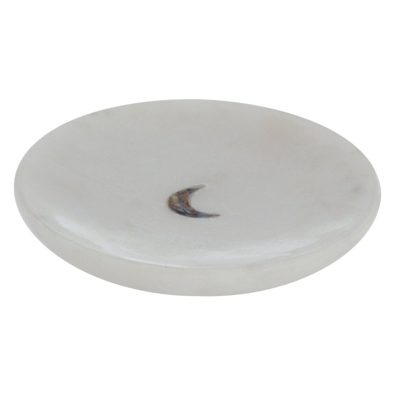 Jill Marble Decorative Bowl 1
