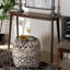 119.89cm Solid Wood Console Table