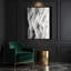 Art mural sur toile DiagonalStripes-239432325