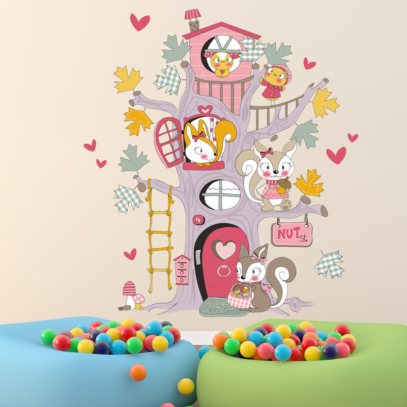 Wall Decal