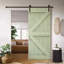 Porte de grange à panneaux K Series-88507666-88476049-48478814