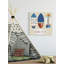 Perrone «Surf's Up! «I», reproduction sur toile tendue-2811590