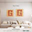 Tergel Basketball lettre G
