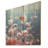 Underwater Surreal Coral Dreams II - Coral On Wood Print-561261241