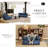 90in Modular Sofa