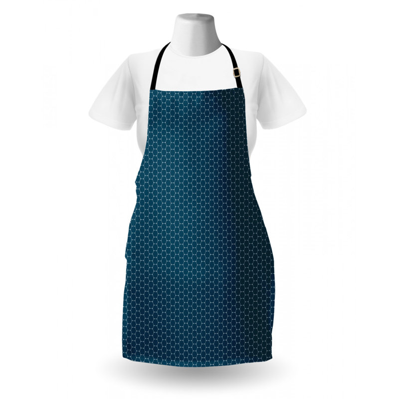 Tablier géométrique