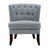 Tissu gris foncé est en rupture de stock