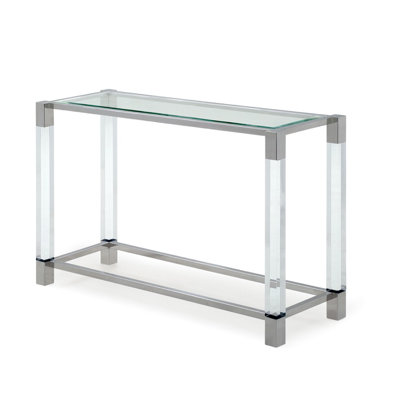 Canaan Console Table