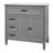 [Video] 36" Bathroom Vanity With Sink-439942298