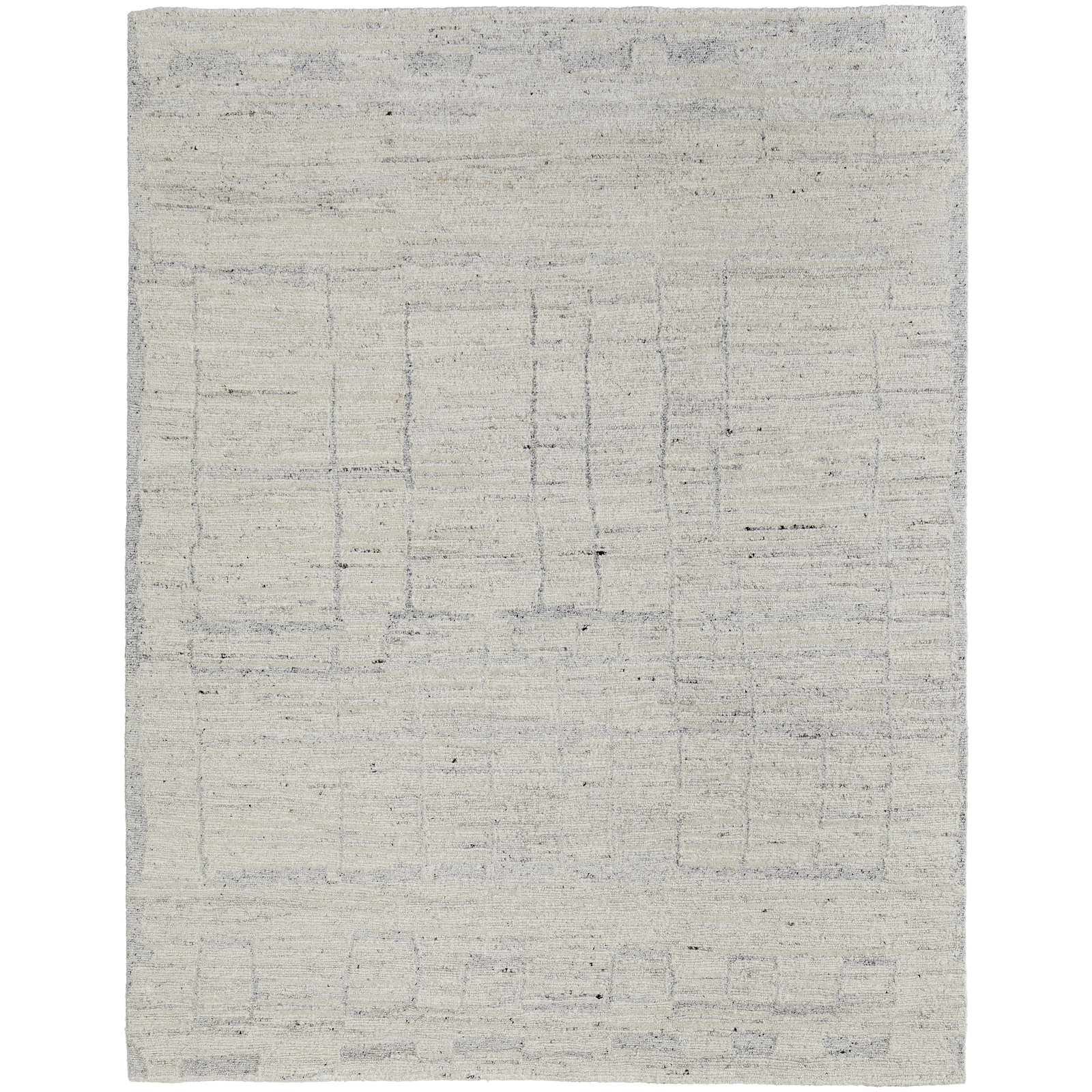 Handmade Rug, Rectangle 11'6" x 15'