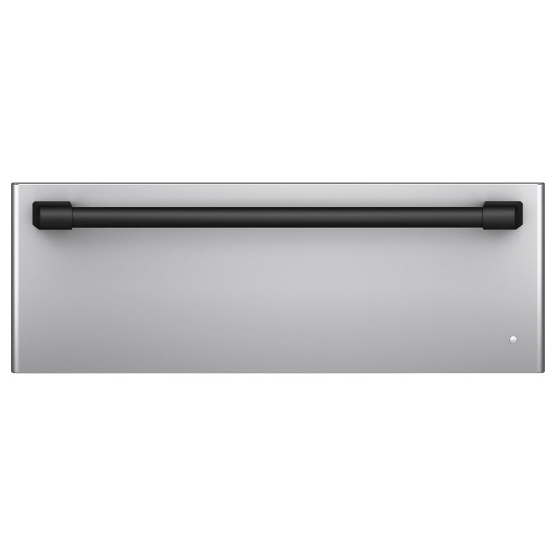 Wall Oven Bar Pull, Flat Black