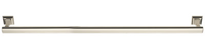 Manhattan Towel Bar