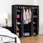 45cm Portable Wardrobe