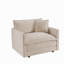 Fauteuil de lecture rembourré Comfy-1953311422