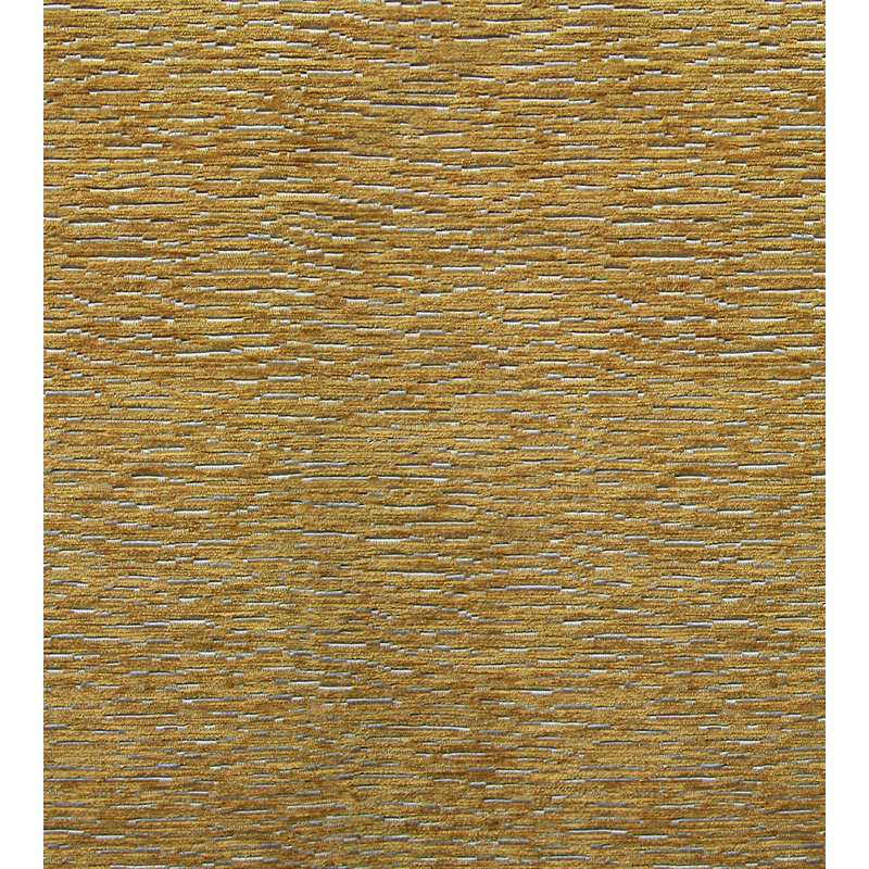 Tissu Bloom, Miel doré