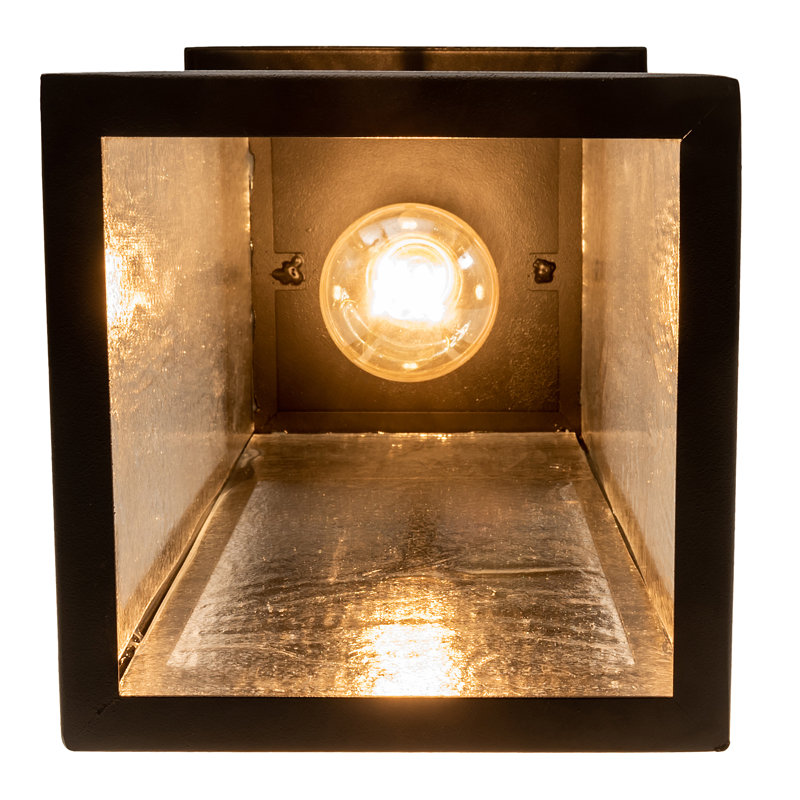 Roylance 1 - Light Armed Sconce