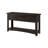 Tadyn 55'' Solid Wood Console Table-845005111