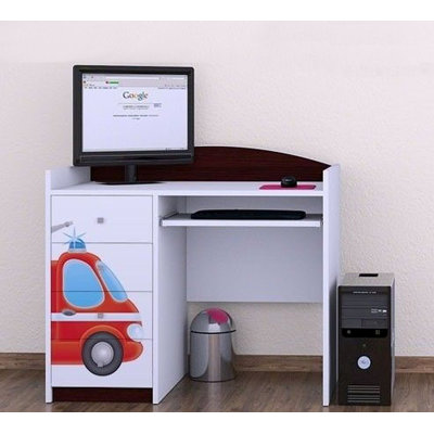 Artemis 100cm Computer Desk