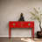 Classical Aged Console Table-108971890
