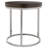 Turner Solid Wood Top End Table
