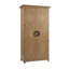 Newport Solid Wood China Cabinet-29609766