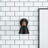 Danin Metal Wallchiere-487930293