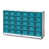 Bleu sarcelle