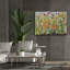 «Racing the rain» par Staci Marie Swider, art mural sur toile-888611608