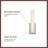 Garland 15-in Brushed Nickel dimmable LED Wall/Vanity Light-124959536