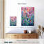 Pixels floraux Avery II-108231503