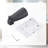5.27" Wall-Mount Bath Spout With Diverter-117417398