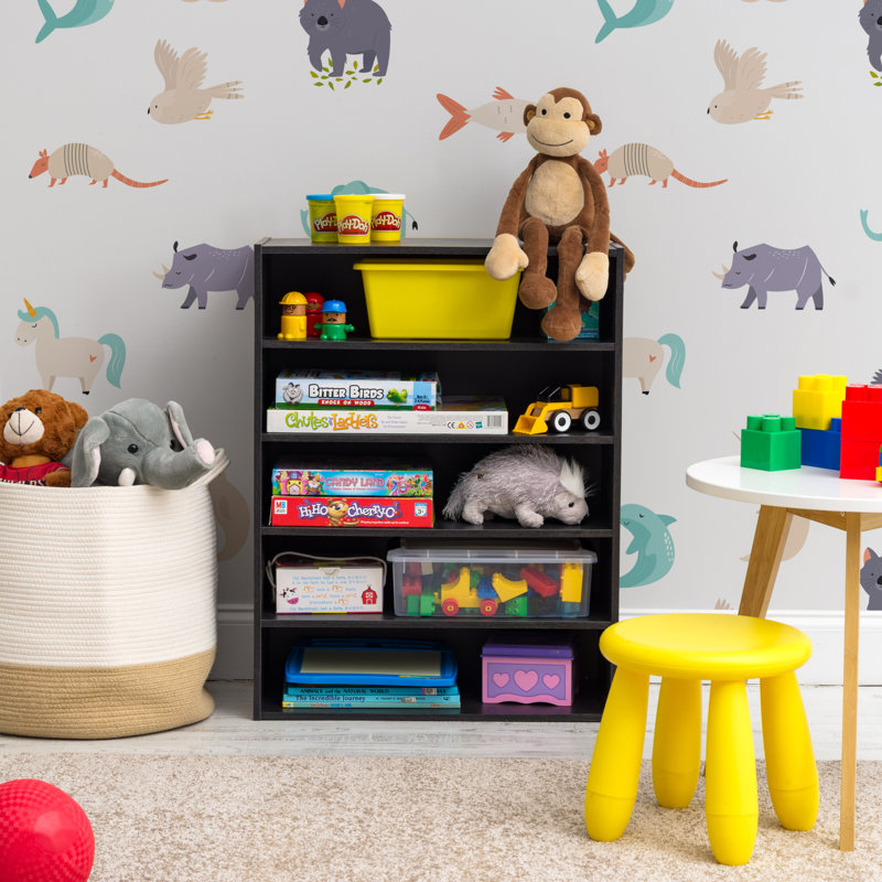 15 Pair Stackable Shoe Rack