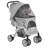 One-Click Fold Jogger Pushchair
