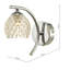 Osteen Armed Sconce-1899697130