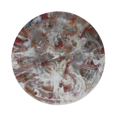 Galileo's Assistant XII 1 Piece Wrapped Canvas Painting