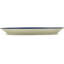 Forget Me Not Stoneware Platter