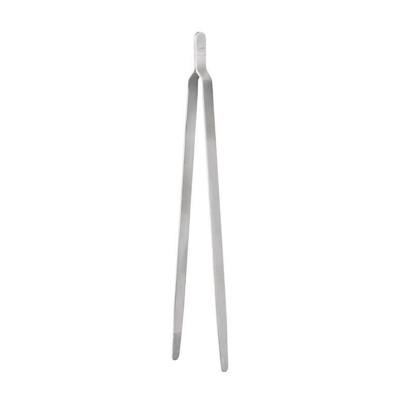 Alessi Convivio Kitchen Tongs By David Chipperfield