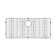 Fabyan Sink Grid